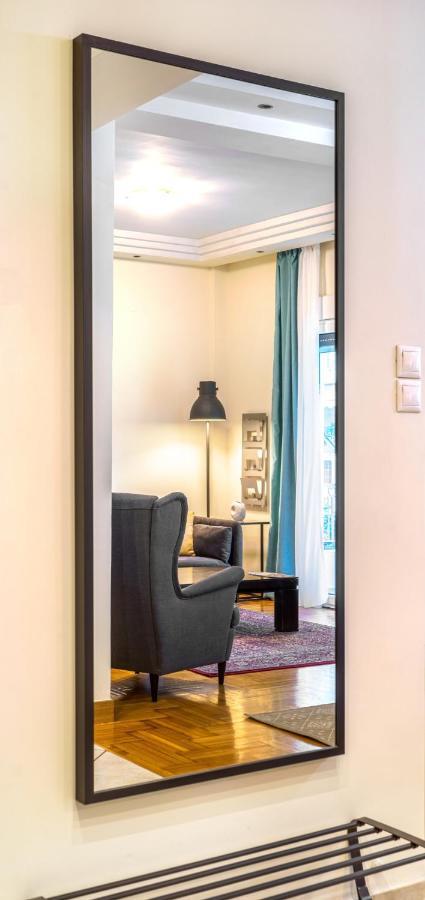Kolonaki, Marasli Apartment Athens Ngoại thất bức ảnh