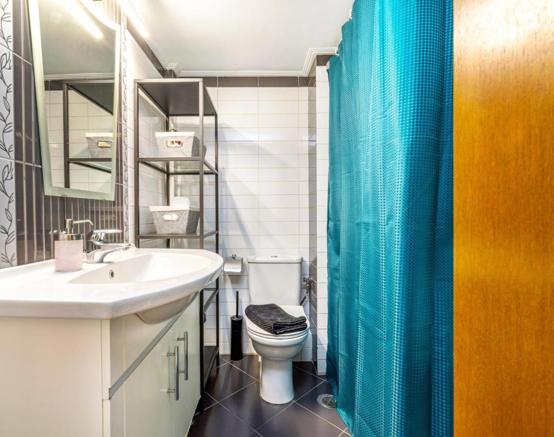 Kolonaki, Marasli Apartment Athens Ngoại thất bức ảnh