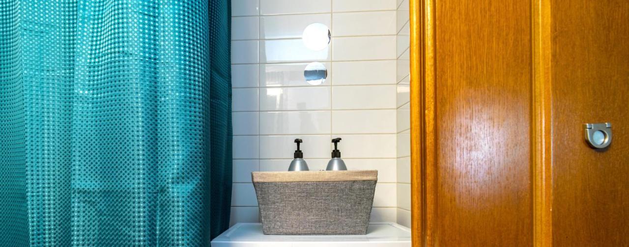 Kolonaki, Marasli Apartment Athens Ngoại thất bức ảnh